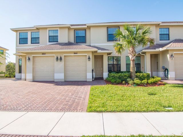 9842 E Villa Circle, Vero Beach, FL 32966