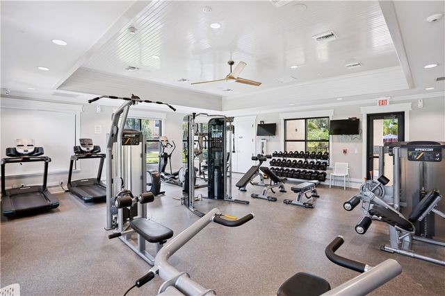 9842 E Villa Circle, Vero Beach, FL 32966