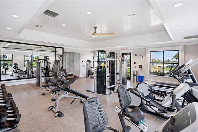 9842 E Villa Circle, Vero Beach, FL 32966