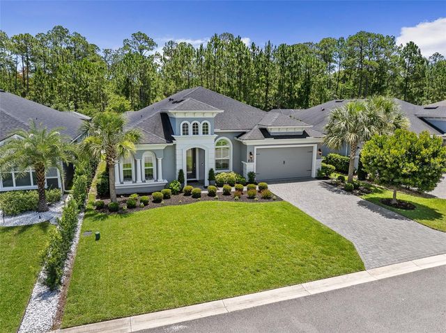 218 HEATHERWOOD COURT, Ormond Beach, FL 32174