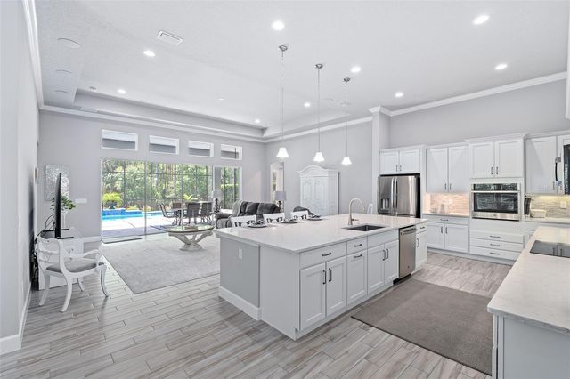 218 HEATHERWOOD COURT, Ormond Beach, FL 32174