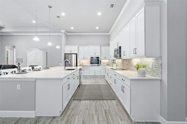 218 HEATHERWOOD COURT, Ormond Beach, FL 32174
