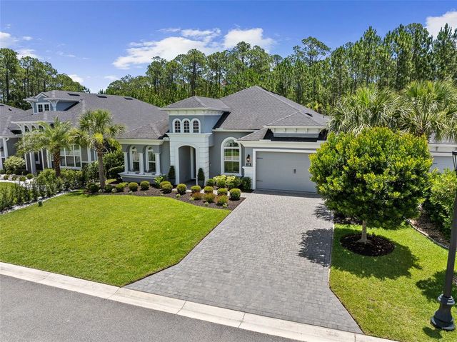 218 HEATHERWOOD COURT, Ormond Beach, FL 32174