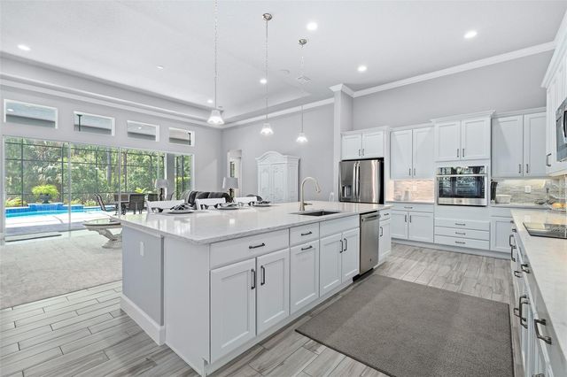 218 HEATHERWOOD COURT, Ormond Beach, FL 32174