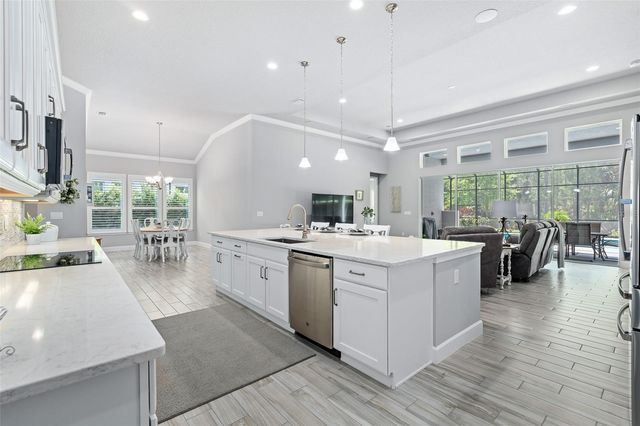 218 HEATHERWOOD COURT, Ormond Beach, FL 32174