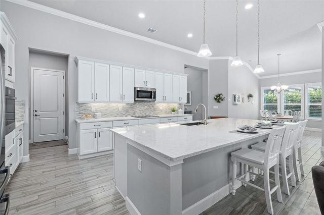 218 HEATHERWOOD COURT, Ormond Beach, FL 32174