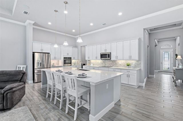 218 HEATHERWOOD COURT, Ormond Beach, FL 32174