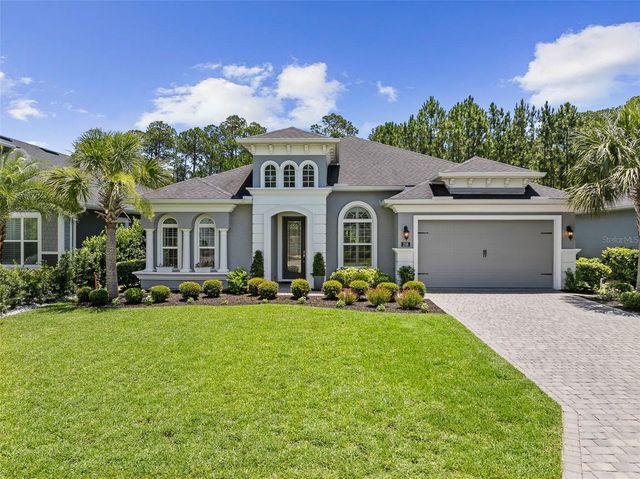 218 HEATHERWOOD COURT, Ormond Beach, FL 32174