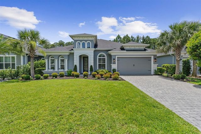 218 HEATHERWOOD COURT, Ormond Beach, FL 32174