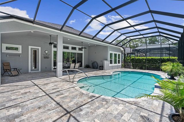 218 HEATHERWOOD COURT, Ormond Beach, FL 32174