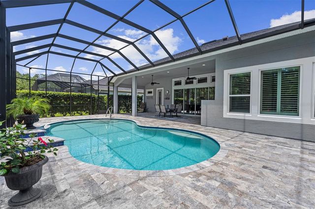 218 HEATHERWOOD COURT, Ormond Beach, FL 32174