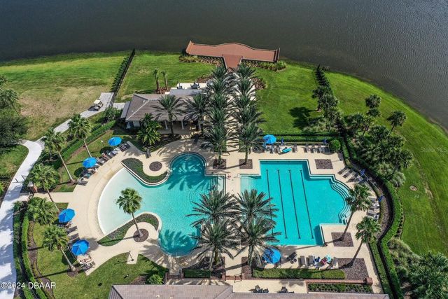 218 HEATHERWOOD COURT, Ormond Beach, FL 32174