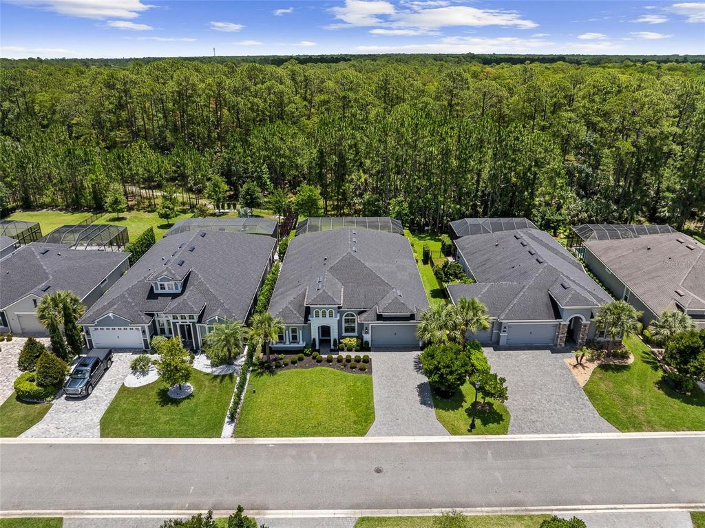 218 HEATHERWOOD COURT, Ormond Beach, FL 32174