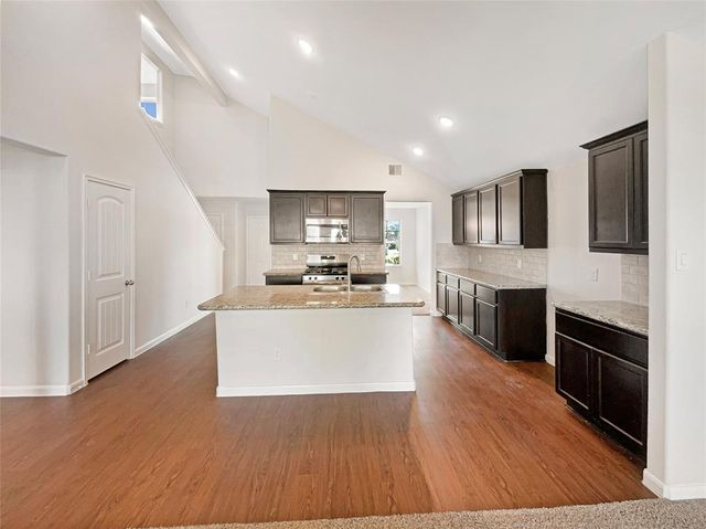 29 Rodeo Bend Drive, Manvel, TX 77578