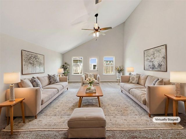 29 Rodeo Bend Drive, Manvel, TX 77578