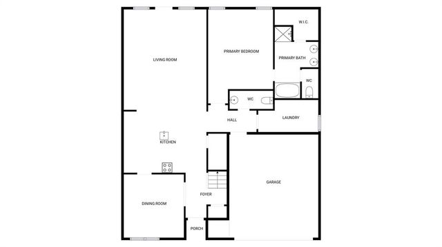 29 Rodeo Bend Drive, Manvel, TX 77578