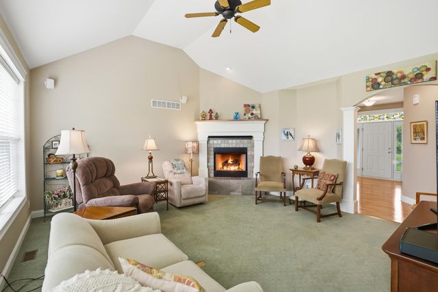 2100 Wittmer Lane, Valparaiso, IN 46383