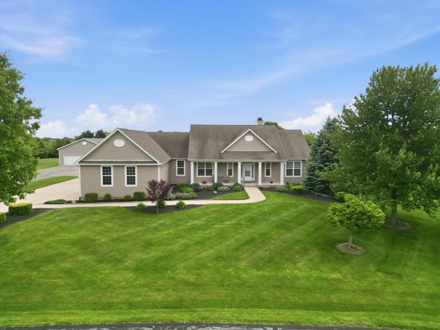 2100 Wittmer Lane, Valparaiso, IN 46383