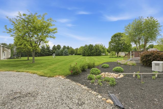 2100 Wittmer Lane, Valparaiso, IN 46383