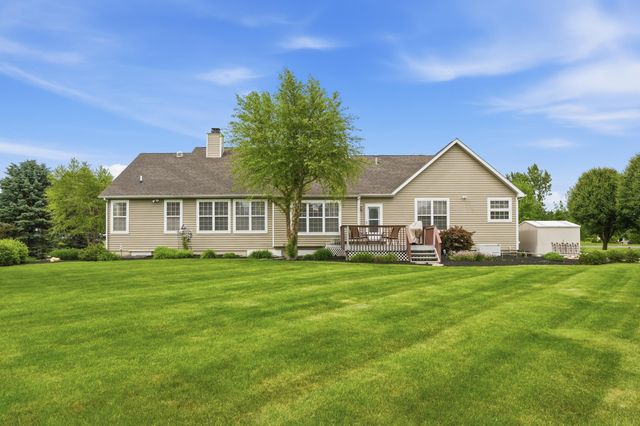 2100 Wittmer Lane, Valparaiso, IN 46383
