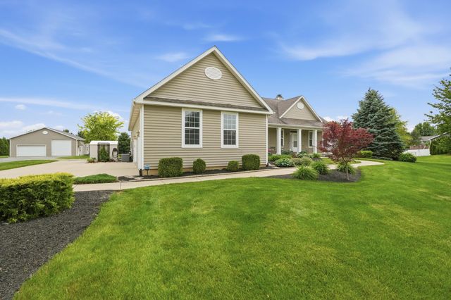 2100 Wittmer Lane, Valparaiso, IN 46383