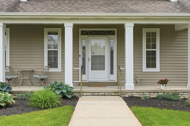 2100 Wittmer Lane, Valparaiso, IN 46383