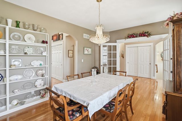 2100 Wittmer Lane, Valparaiso, IN 46383
