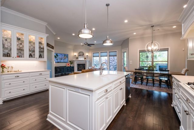 3 Sycamore Court, Little Rock, AR 72223