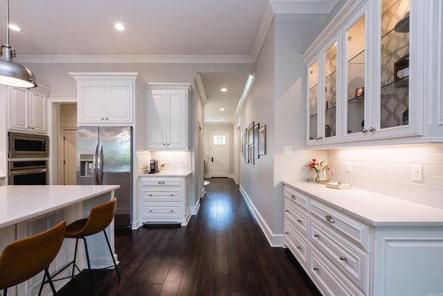 3 Sycamore Court, Little Rock, AR 72223