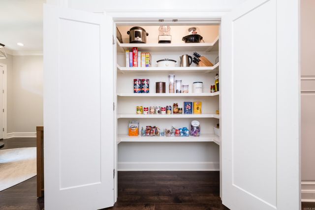 3 Sycamore Court, Little Rock, AR 72223