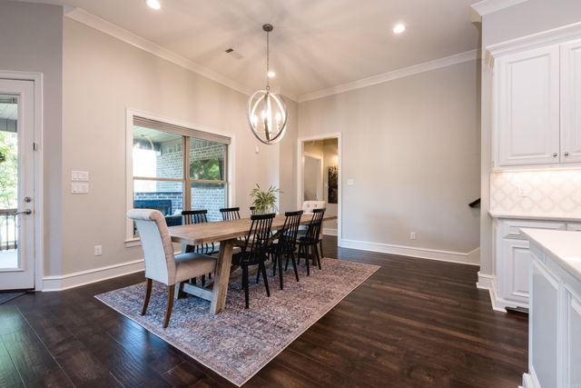 3 Sycamore Court, Little Rock, AR 72223