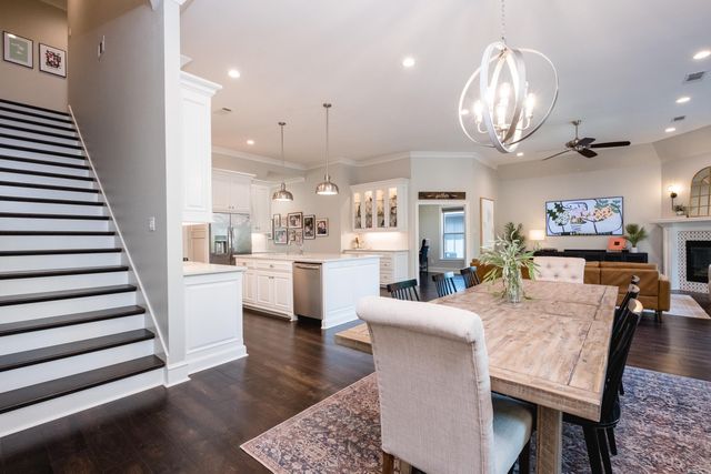 3 Sycamore Court, Little Rock, AR 72223