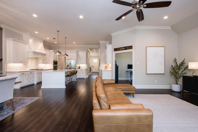 3 Sycamore Court, Little Rock, AR 72223