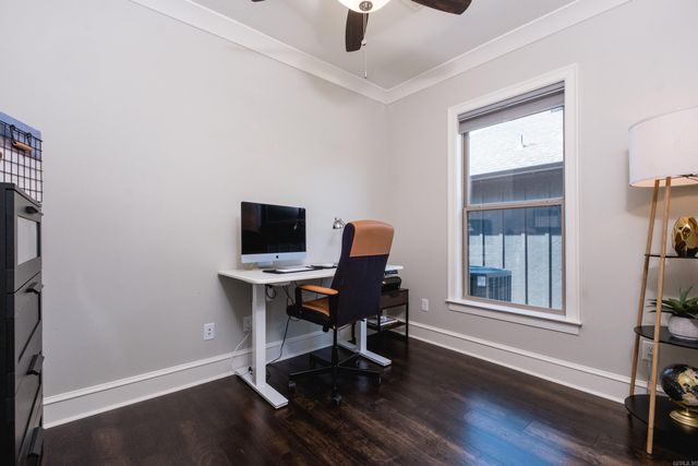 3 Sycamore Court, Little Rock, AR 72223