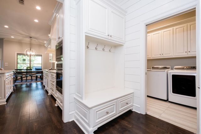 3 Sycamore Court, Little Rock, AR 72223