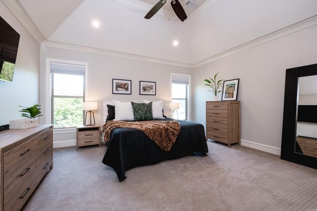 3 Sycamore Court, Little Rock, AR 72223