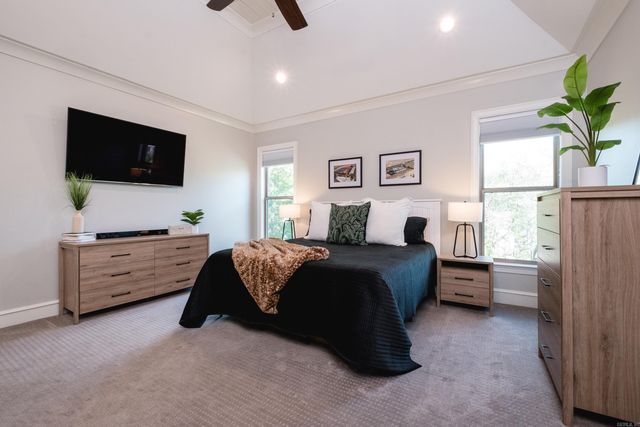 3 Sycamore Court, Little Rock, AR 72223