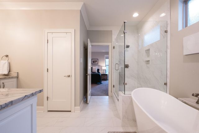 3 Sycamore Court, Little Rock, AR 72223