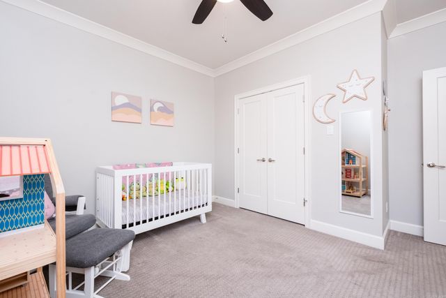 3 Sycamore Court, Little Rock, AR 72223