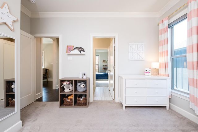 3 Sycamore Court, Little Rock, AR 72223