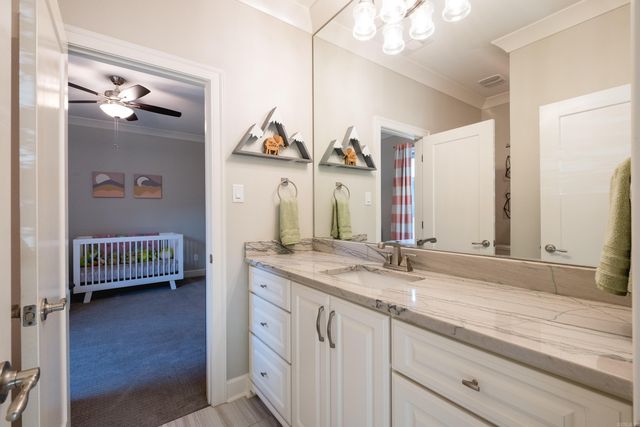 3 Sycamore Court, Little Rock, AR 72223