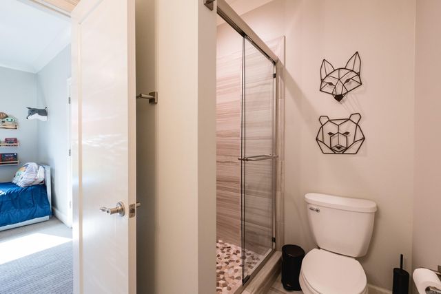 3 Sycamore Court, Little Rock, AR 72223