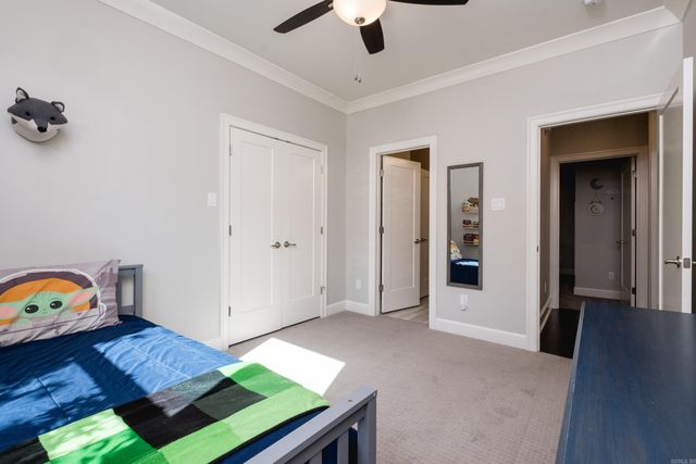 3 Sycamore Court, Little Rock, AR 72223