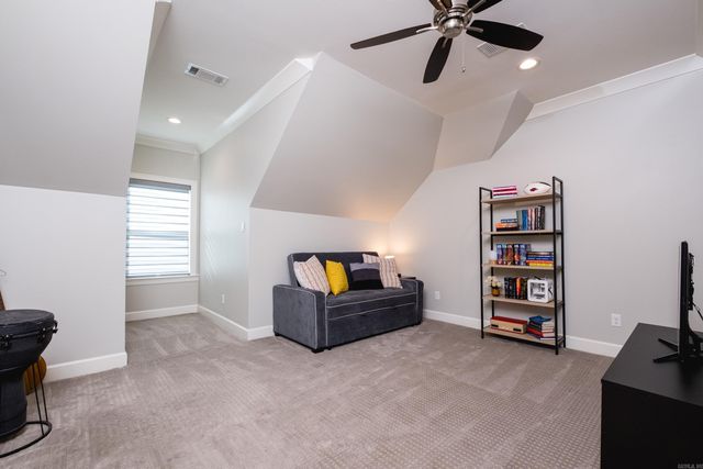 3 Sycamore Court, Little Rock, AR 72223