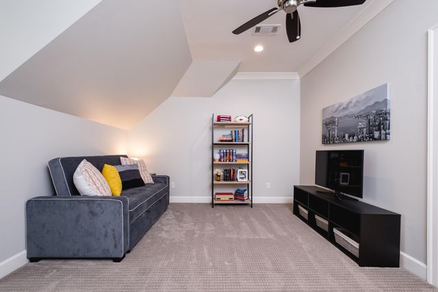 3 Sycamore Court, Little Rock, AR 72223