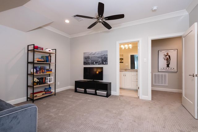 3 Sycamore Court, Little Rock, AR 72223