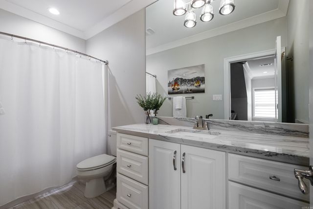 3 Sycamore Court, Little Rock, AR 72223