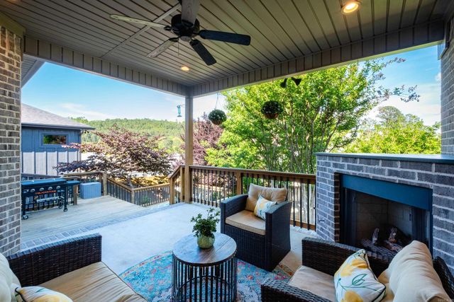 3 Sycamore Court, Little Rock, AR 72223