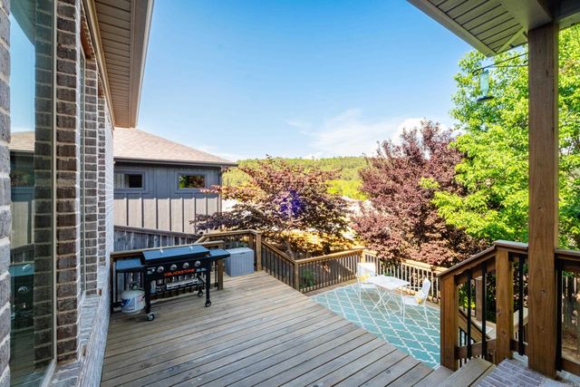 3 Sycamore Court, Little Rock, AR 72223