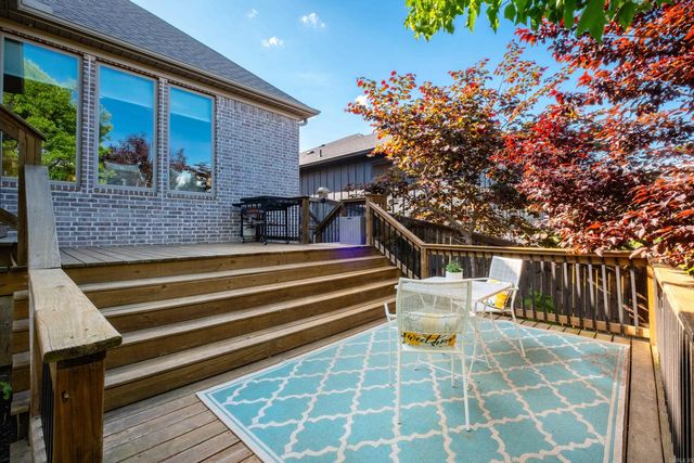 3 Sycamore Court, Little Rock, AR 72223